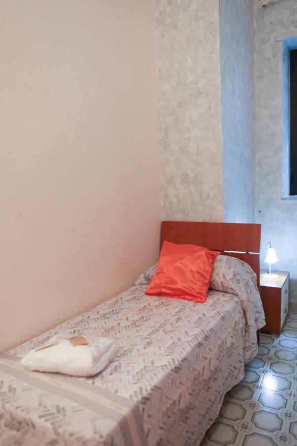 Alle Antiche Mura Caiazzo Экстерьер фото